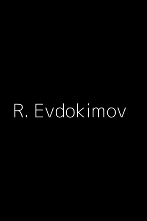 Roman Evdokimov